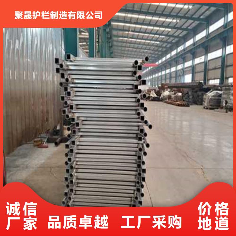护栏1桥梁景观栏杆卓越品质保障