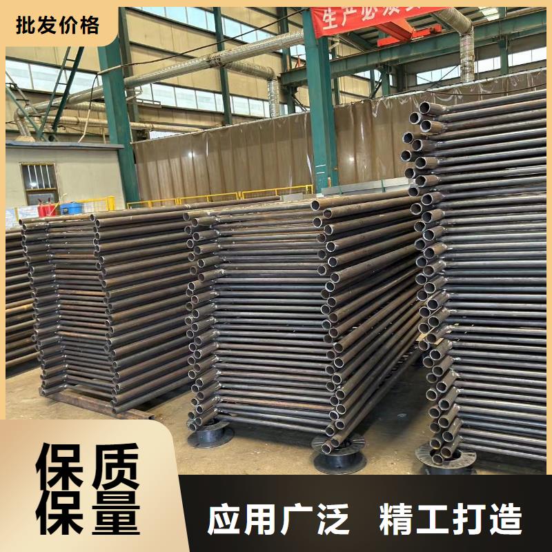 护栏防撞护栏立柱实力工厂