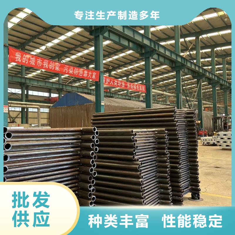 公路防撞护栏生产厂家