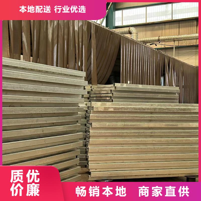 道路景观护栏品质有保障