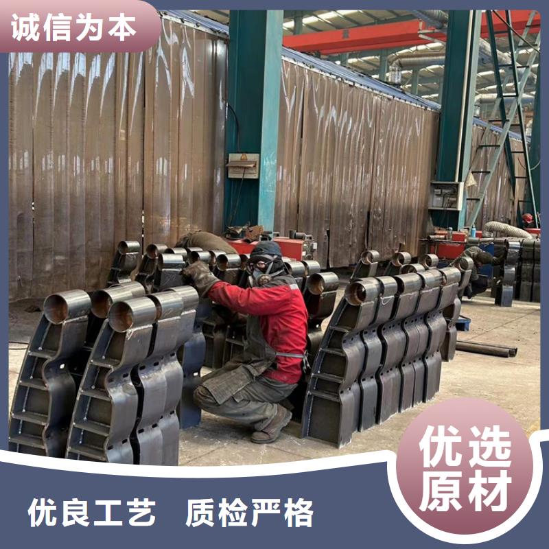 公路防撞护栏生产厂家