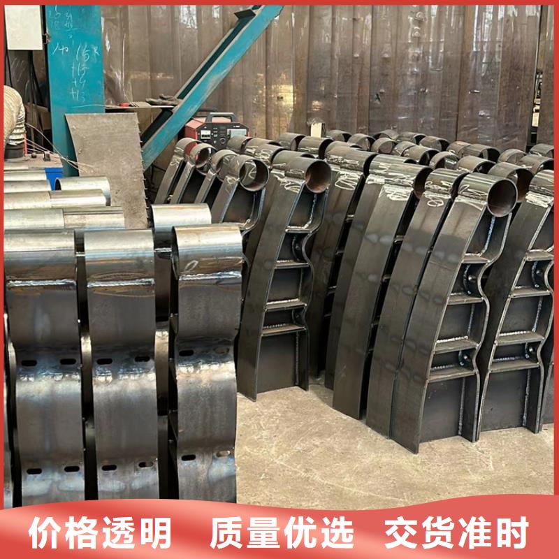  护栏专业的生产厂家