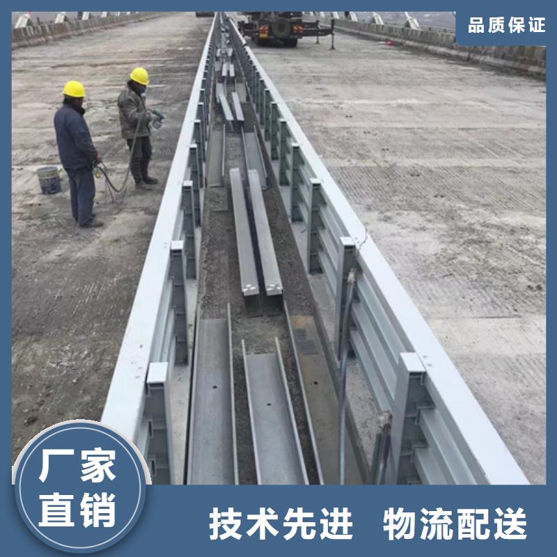 护栏【不锈钢复合管护栏厂】客户满意度高