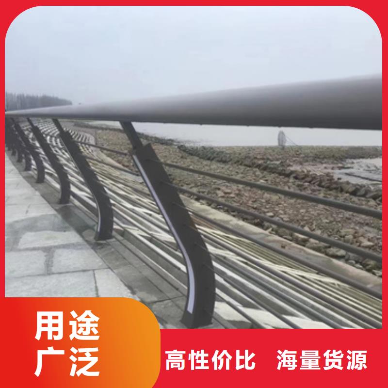 桥梁机动车道护栏、桥梁机动车道护栏厂家-型号齐全