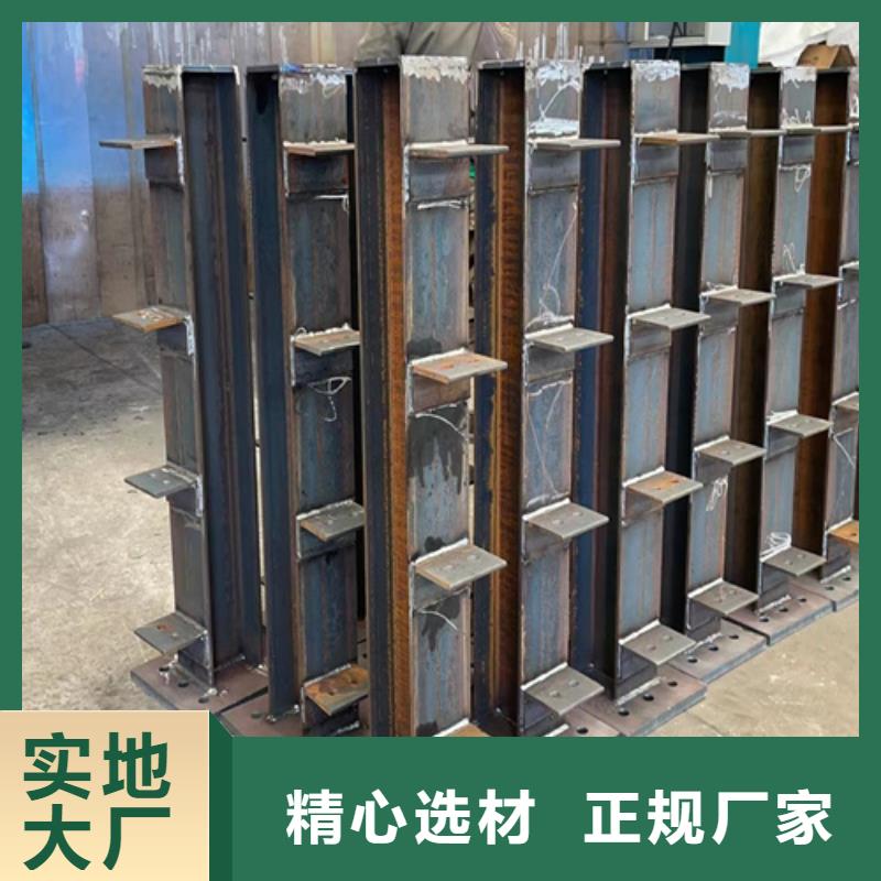 价格实惠的交通防撞护栏厂家