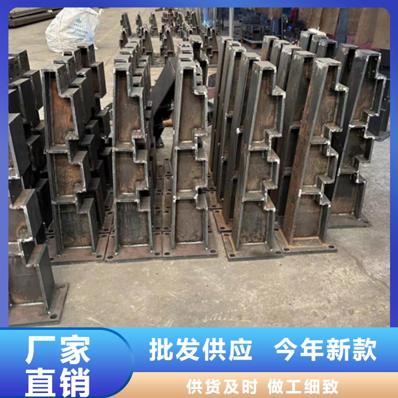 桥梁栏杆厂家联系电话