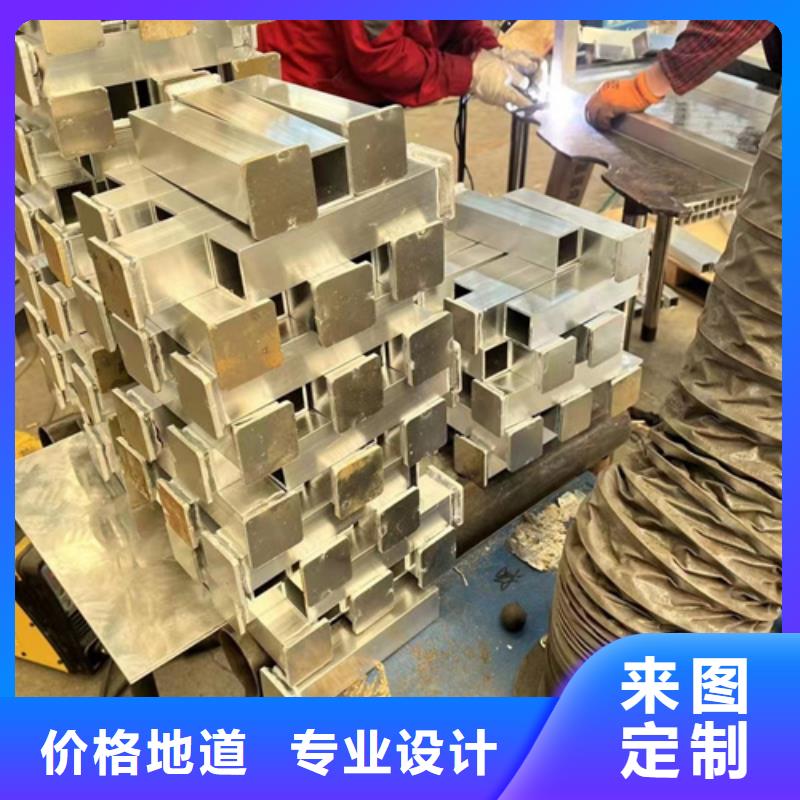 诚信的景观护栏厂家
