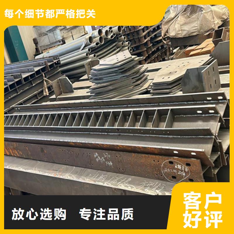 价格低的201不锈钢护栏厂家
