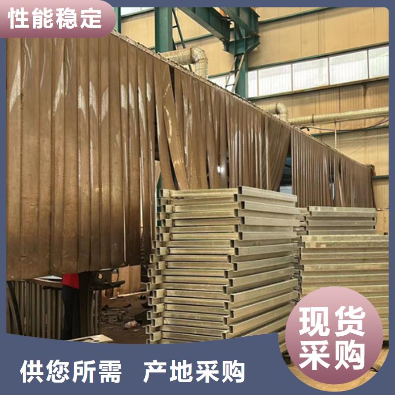 价格实惠的交通防撞护栏厂家