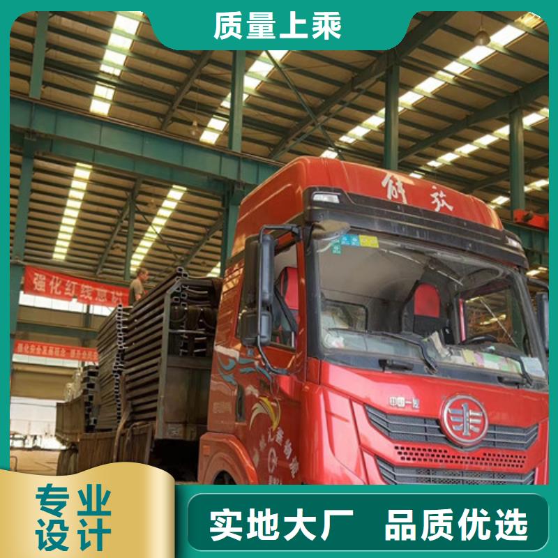 防撞护栏桥梁护栏产品参数