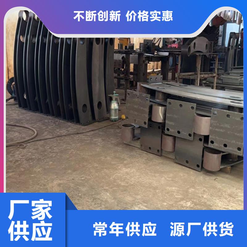 价格实惠的交通防撞护栏厂家