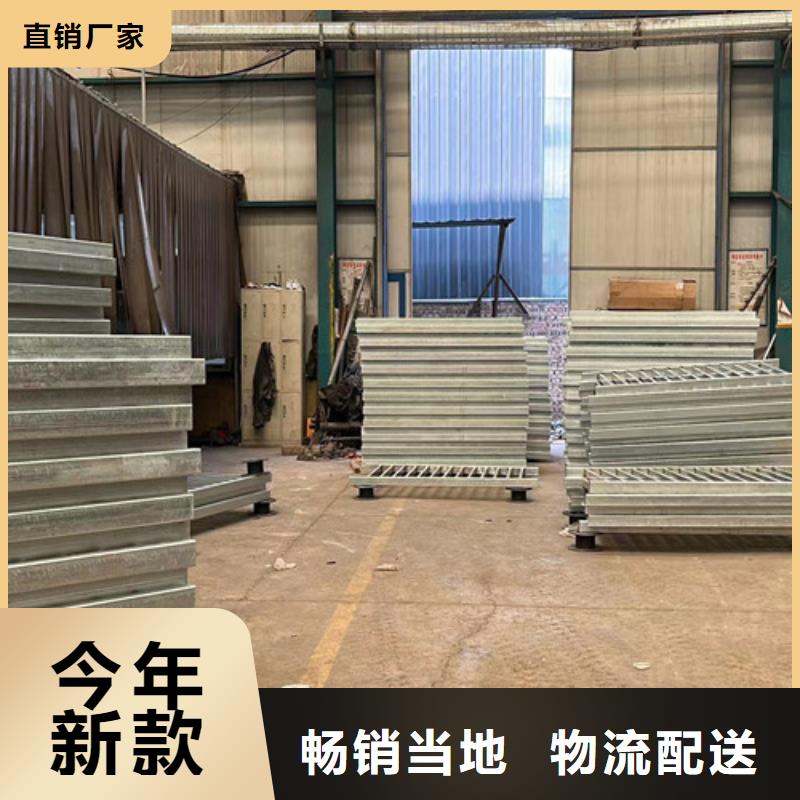 防撞护栏-桥梁防撞护栏厂家实力雄厚