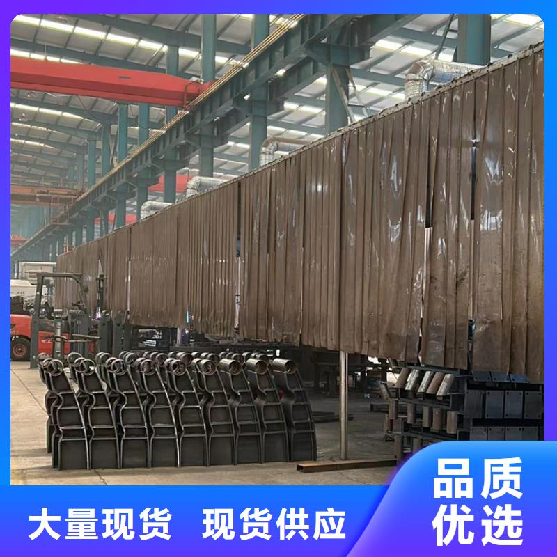 桥梁防撞护栏品质保证