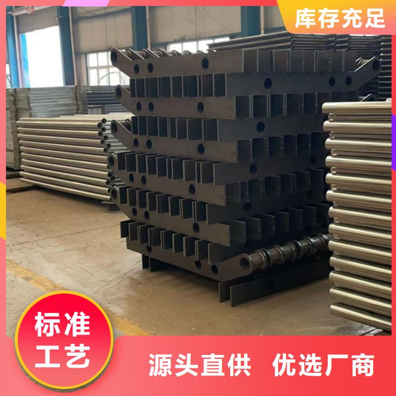 卖不锈钢立柱的供货商