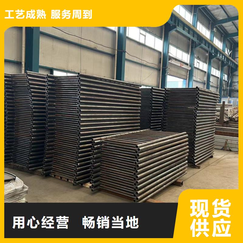 不锈钢碳素钢复合管桥梁护栏-来电咨询