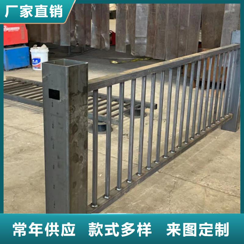 防撞护栏,不锈钢护栏厂厂家直销供货稳定