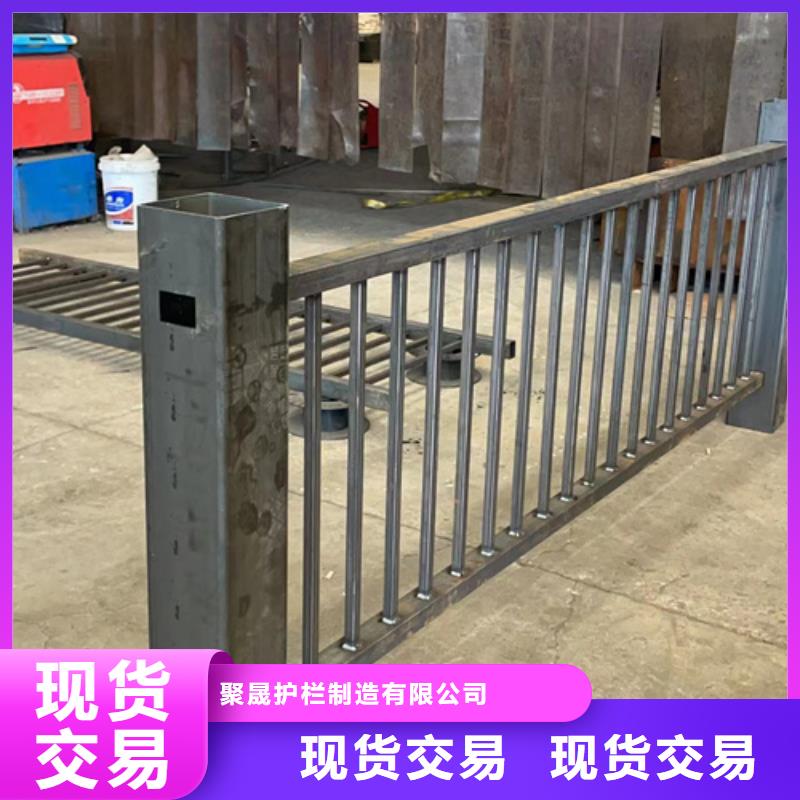 桥梁栏杆厂家联系电话