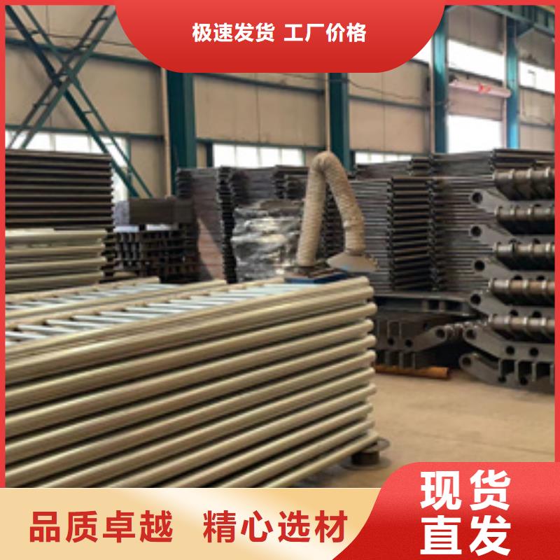 价格实惠的交通防撞护栏厂家