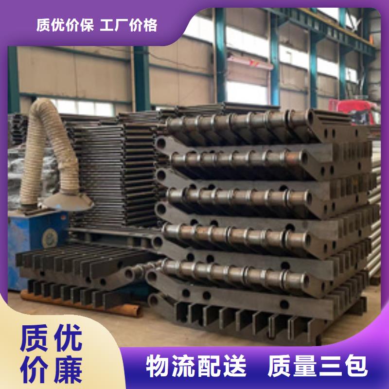 防撞护栏灯光护栏有口皆碑