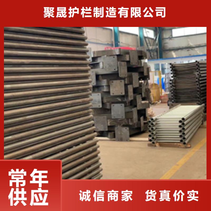 防撞护栏灯光护栏按需定制