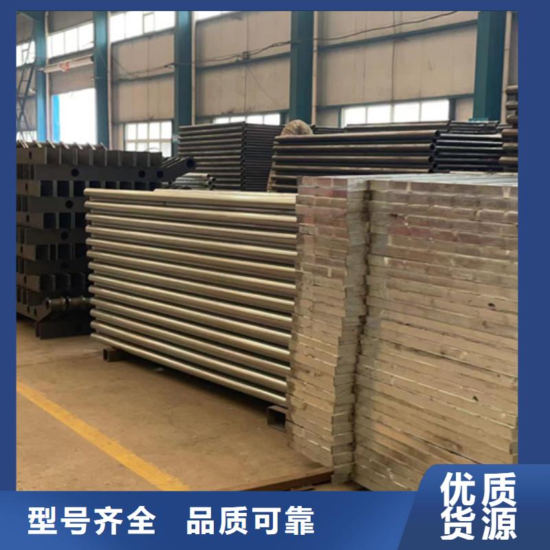 桥梁防撞护栏品质保证