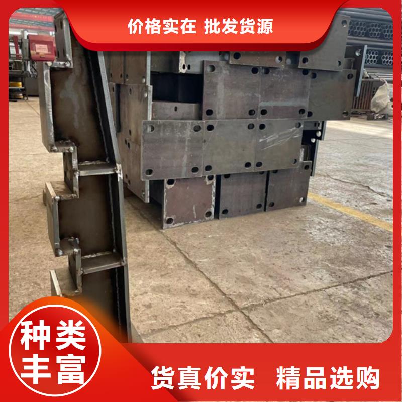不锈钢护栏物流快捷