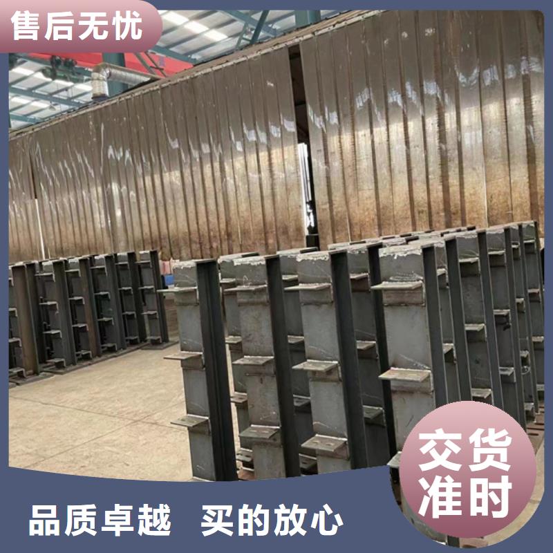 防撞护栏【桥梁钢护栏】优质原料