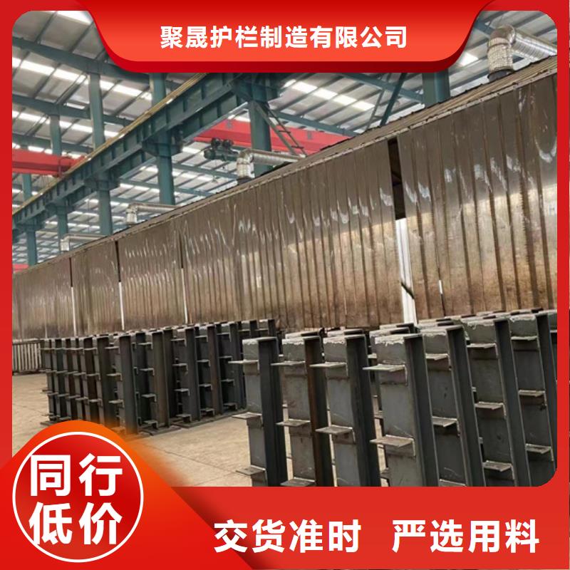 口碑好的201不锈钢复合管护栏销售厂家