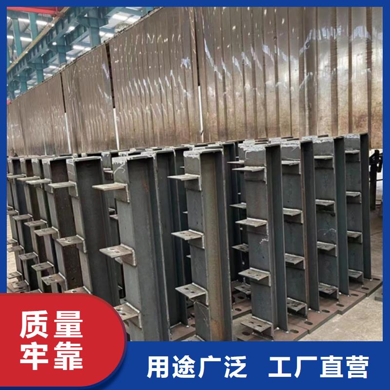 防撞护栏源头厂家直销