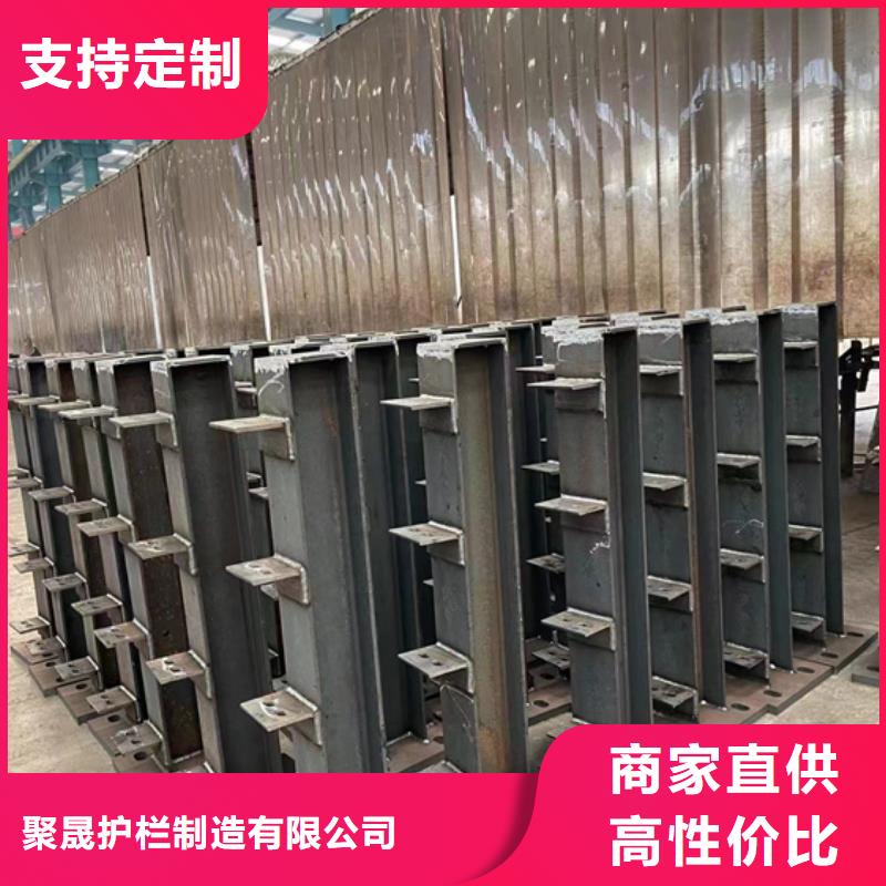 防撞护栏【镀锌波形护栏】48小时发货