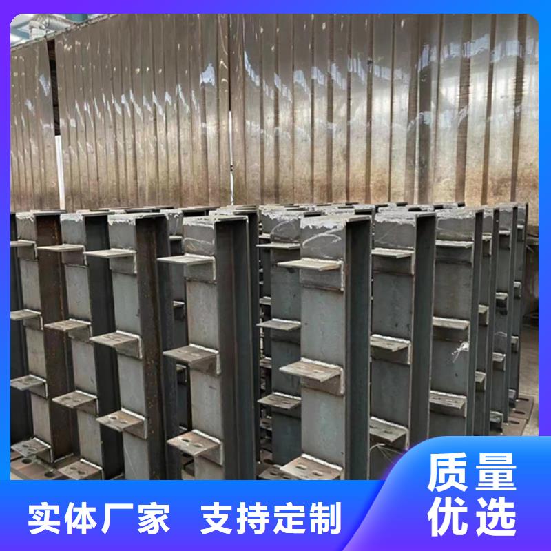 防撞景观栏杆三年质保