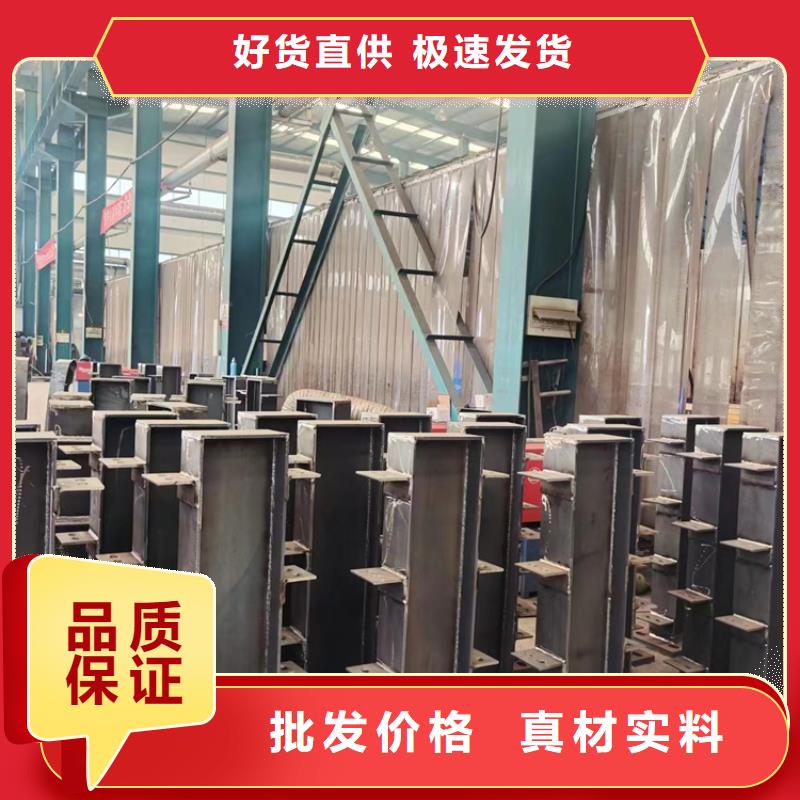 桥梁栏杆厂家联系电话