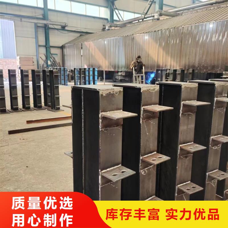 在销售桥防撞护栏的厂家地址