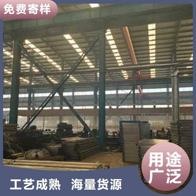 桥梁栏杆厂家联系电话