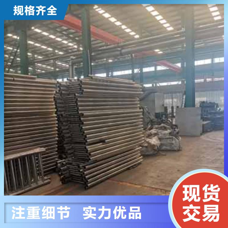 价格合理的公路桥梁防撞护栏销售厂家