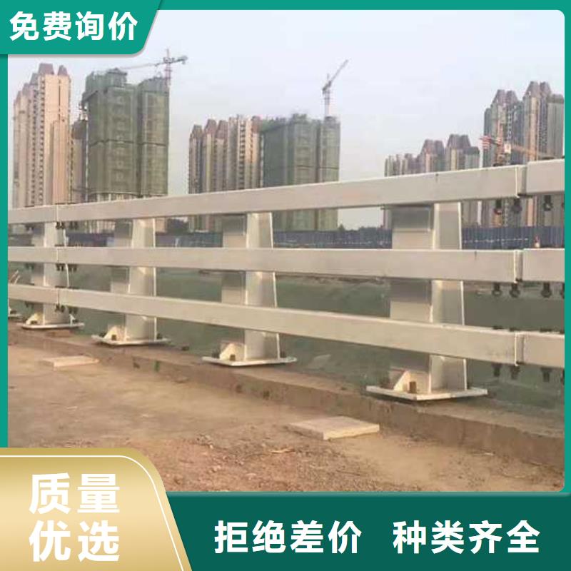 防撞护栏灯光护栏有口皆碑