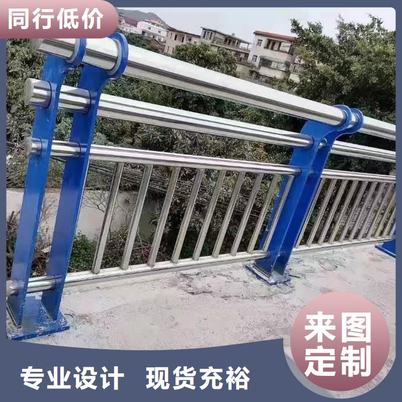 价格实惠的交通防撞护栏厂家