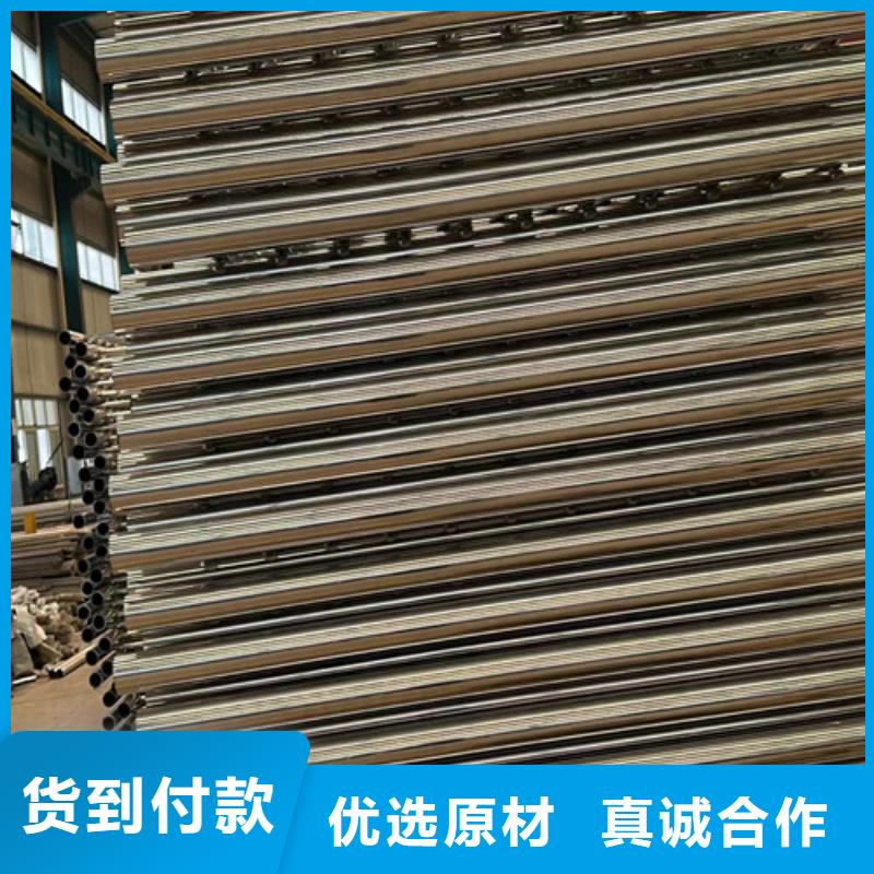 防撞灯光栏杆优质品牌