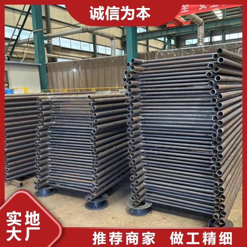 道路护栏桥梁钢护栏售后无忧