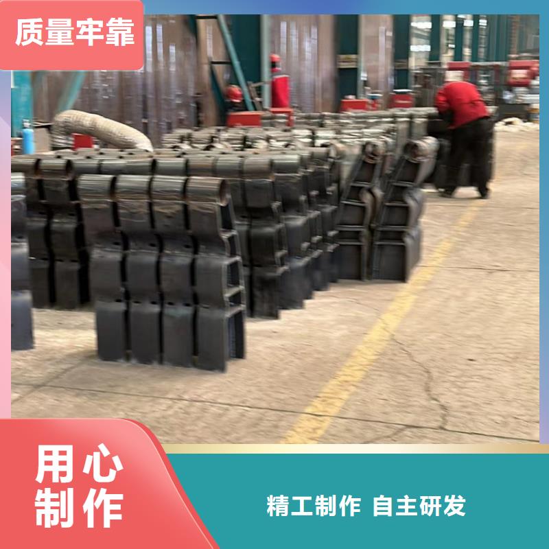 道路LED灯光护栏厂家-质量保证