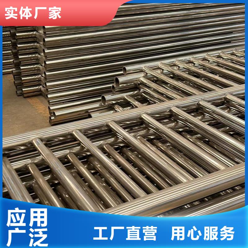 道路护栏,M型防撞护栏设计合理