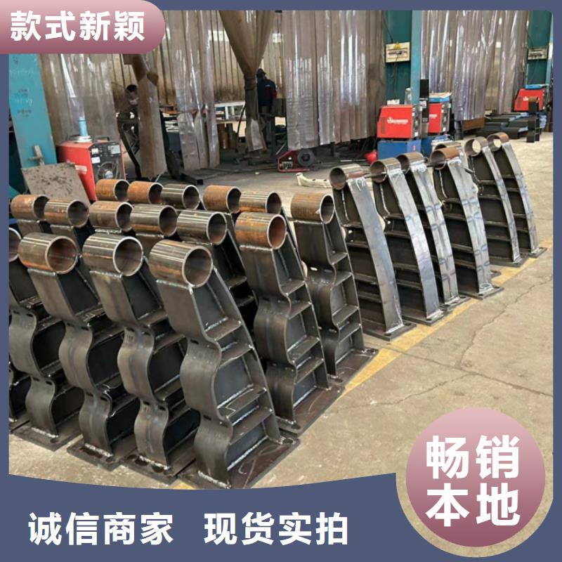 道路LED灯光护栏厂家-质量保证