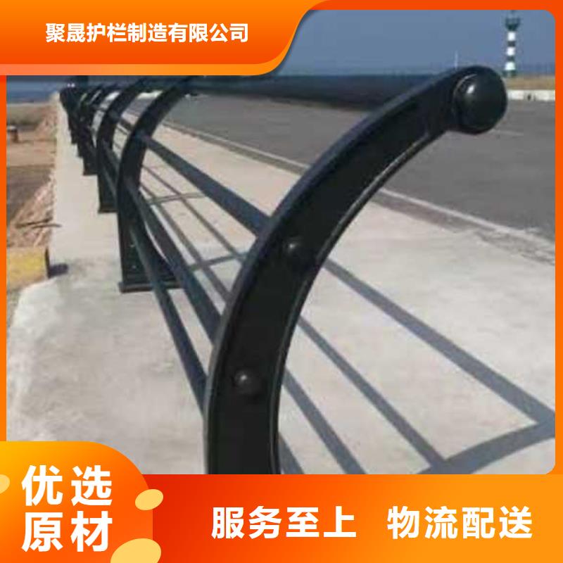 道路护栏多种规格可选