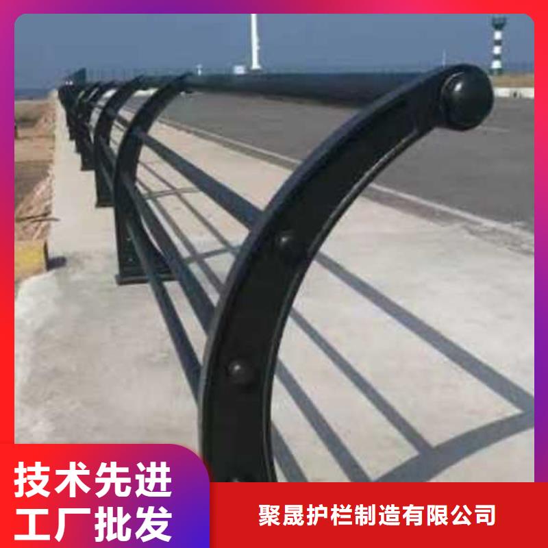防撞景观栏杆-点击了解更多