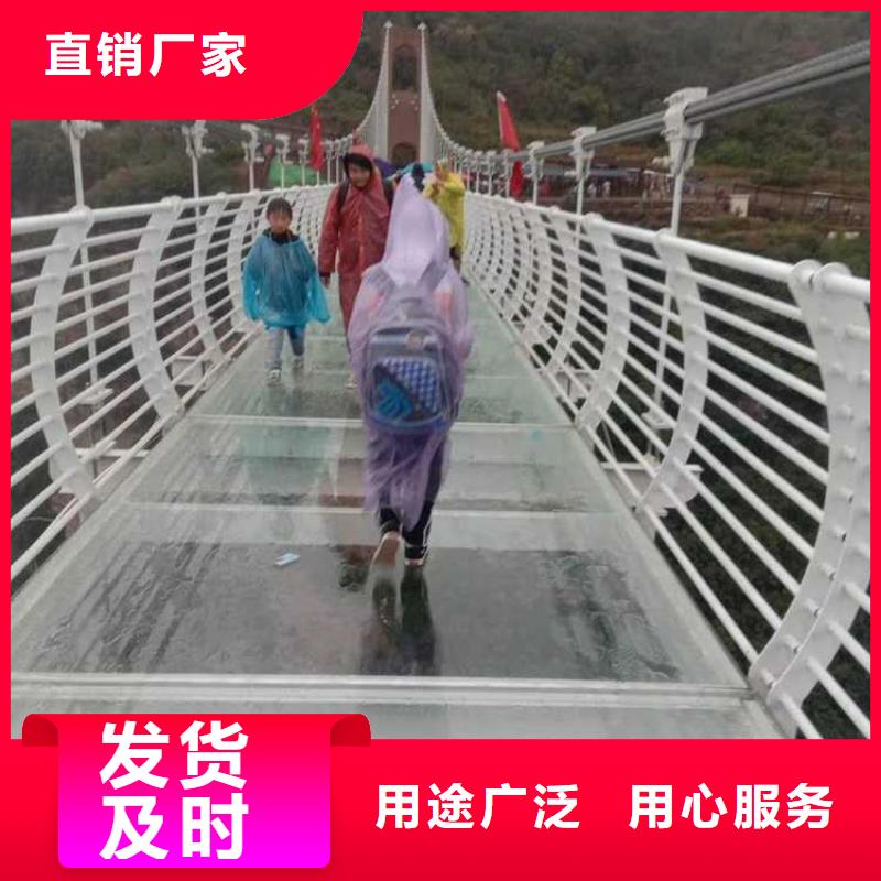 道路护栏严格把控质量