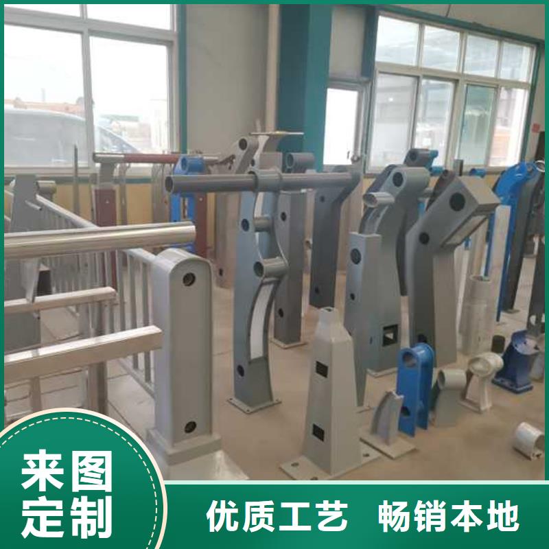 道路护栏,M型防撞护栏设计合理