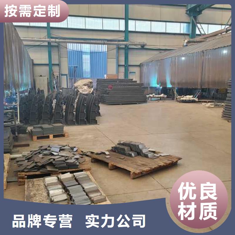 【道路护栏桥梁防撞护栏工厂批发】