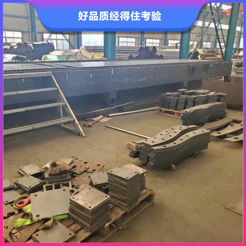 道路护栏【钢丝绳护栏】生产安装