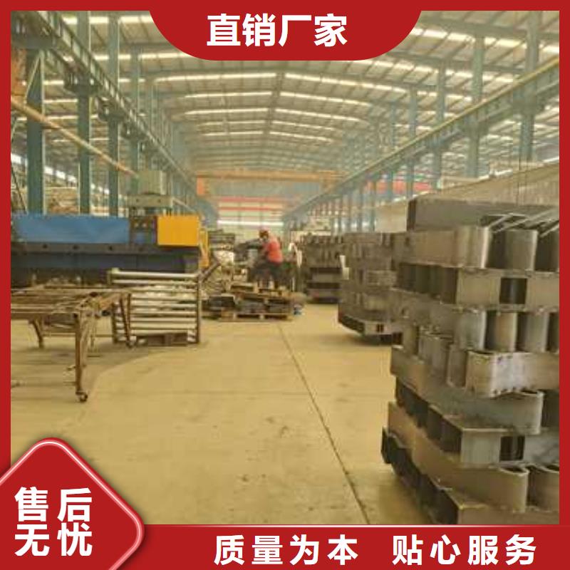 道路护栏_防撞护栏实力雄厚品质保障