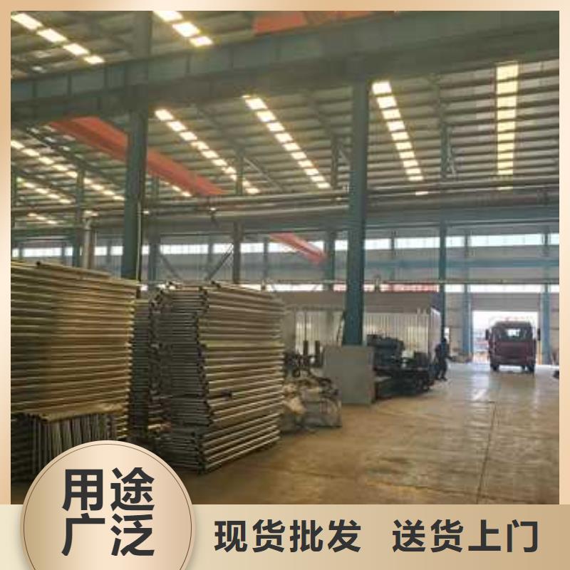 道路护栏【市政护栏】产地工厂